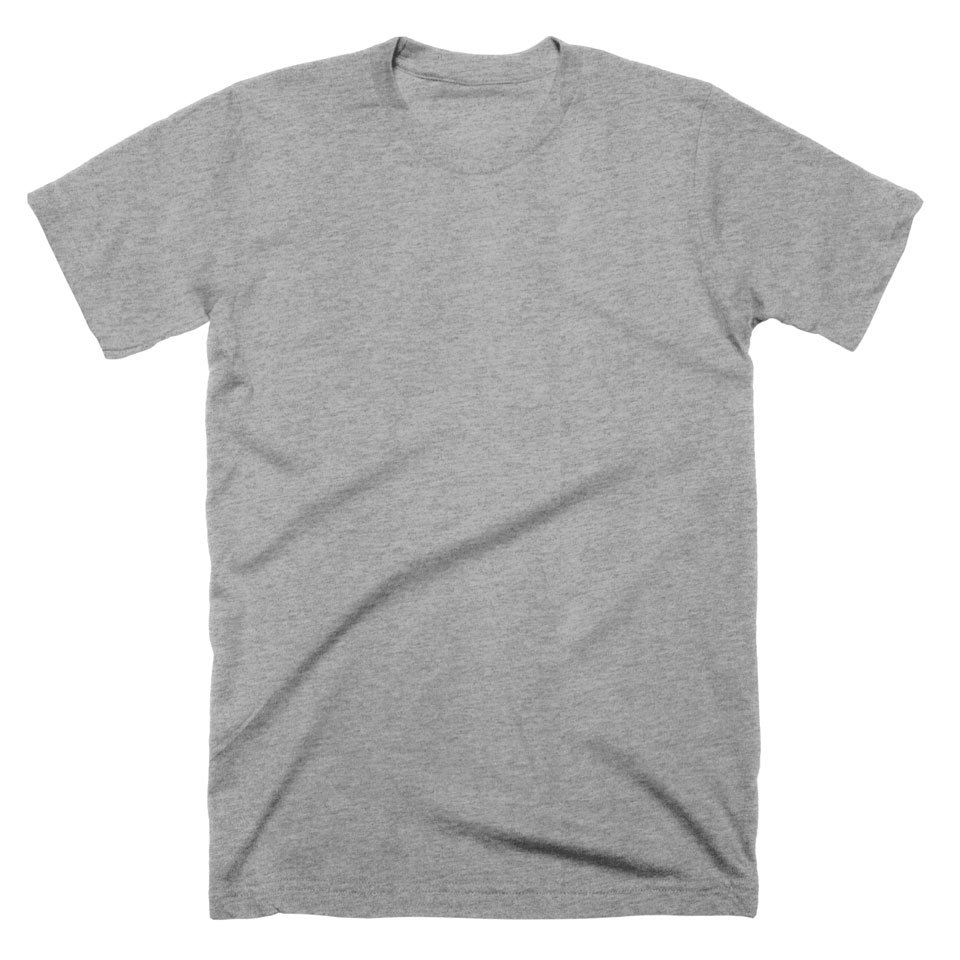 Waterproof T-shirt - Grey
